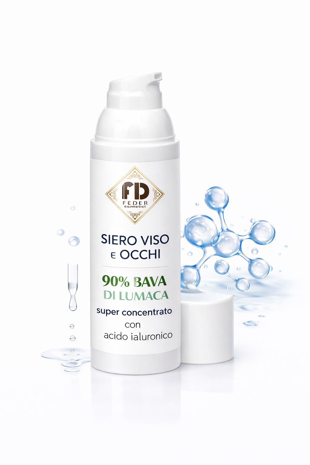 siero viso 90